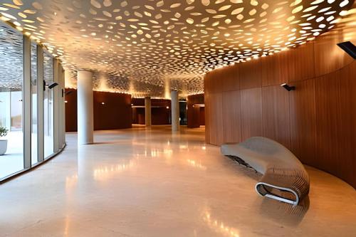 Enjoy VALLANhost @ Palacio Paz- Suite 507
