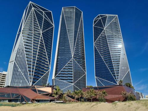 Jewel Private Beachfront Residences