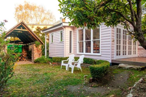 Isabellas At Beechworth