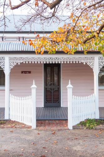 Isabellas At Beechworth