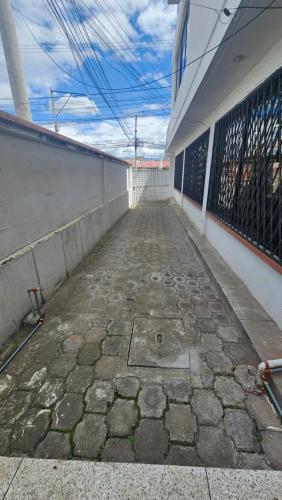 Departamento Amplio con todo lo necesario in Latacunga