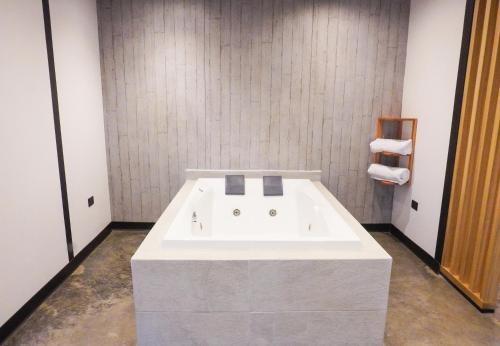 Hostería Kumbha Mela Mindo