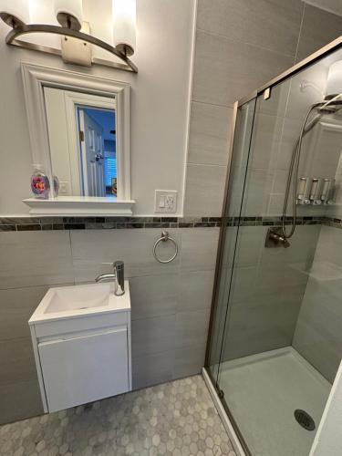 Shore to Charm Shore to Charm