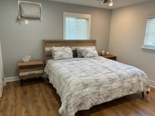 Shore to Charm in Point Pleasant Beach, USA