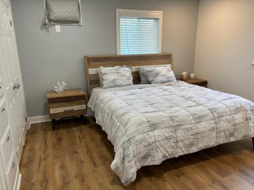 Shore to Charm Shore to Charm