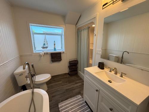 Shore to Charm Shore to Charm