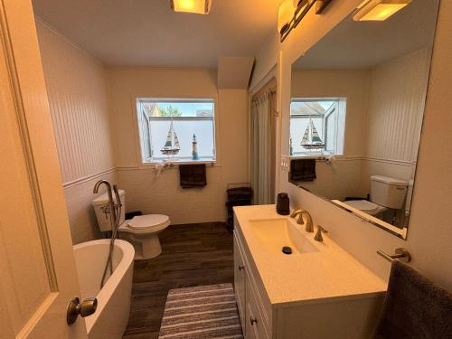 Shore to Charm Shore to Charm