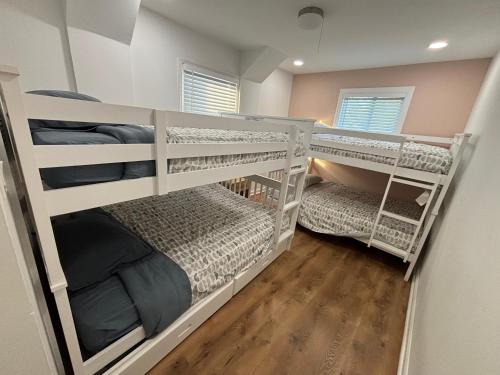 Shore to Charm Shore to Charm