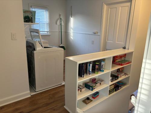 Shore to Charm Shore to Charm