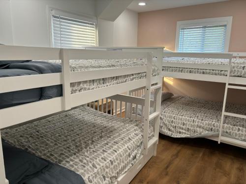 Shore to Charm Shore to Charm