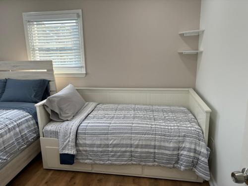 Shore to Charm Shore to Charm