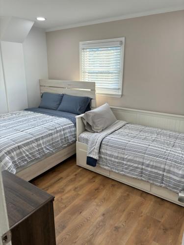 Shore to Charm Shore to Charm