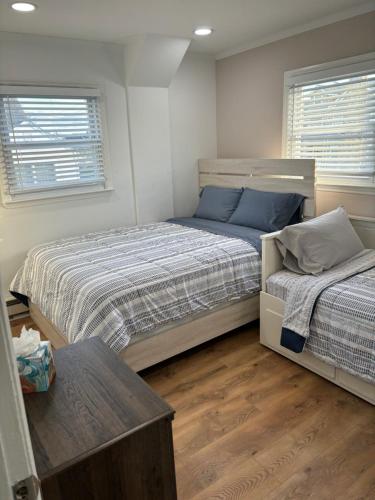 Shore to Charm Shore to Charm