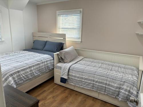 Shore to Charm Shore to Charm