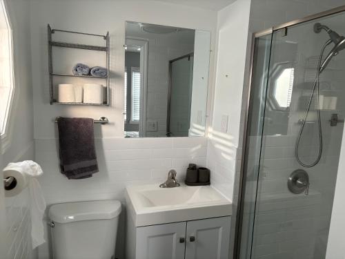 Shore to Charm Shore to Charm