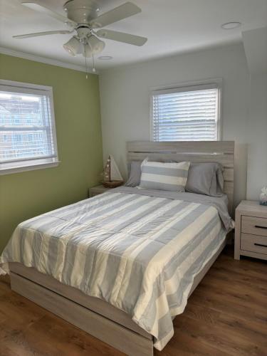 Shore to Charm Shore to Charm