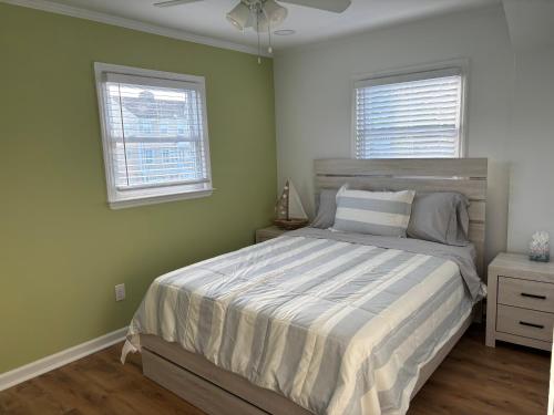 Shore to Charm Shore to Charm