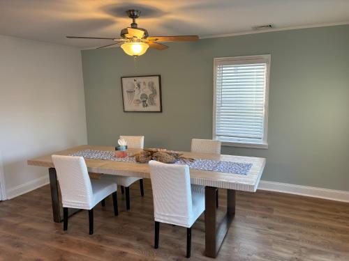 Shore to Charm Shore to Charm