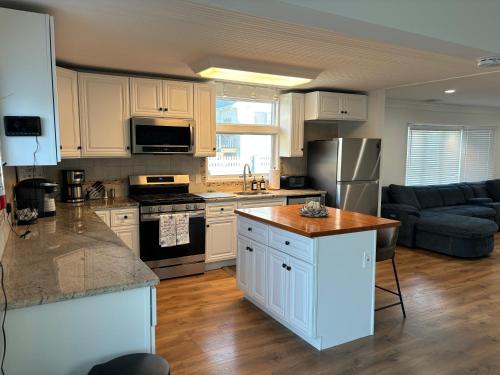 Shore to Charm Shore to Charm