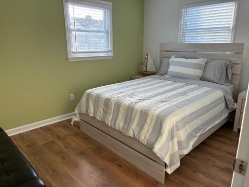 Shore to Charm Shore to Charm