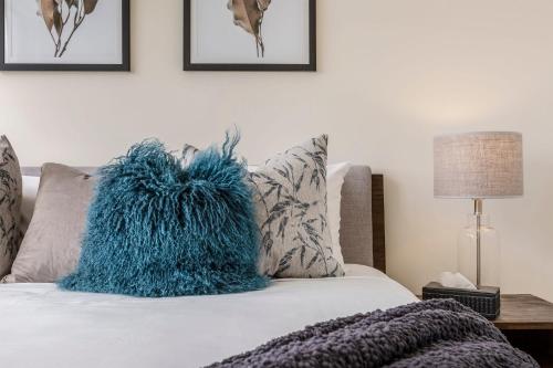 VAQUAY Rooftops In Fitzroy