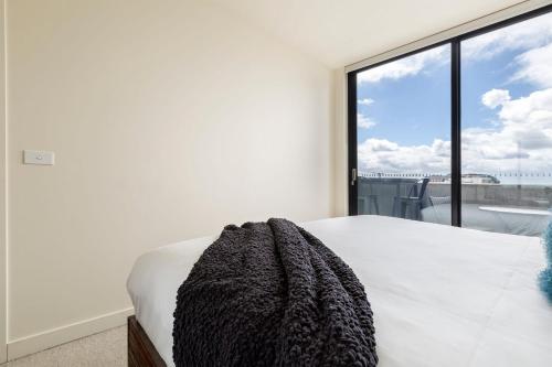 VAQUAY Rooftops In Fitzroy