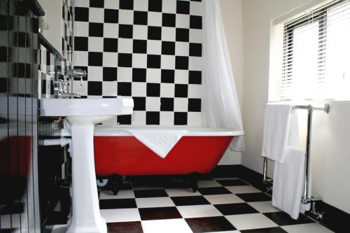 Kings Head Holt Room Type - Superior King Room