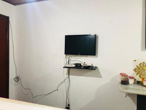 lindo apartamento terreo near Bola Oito Snooker Bar