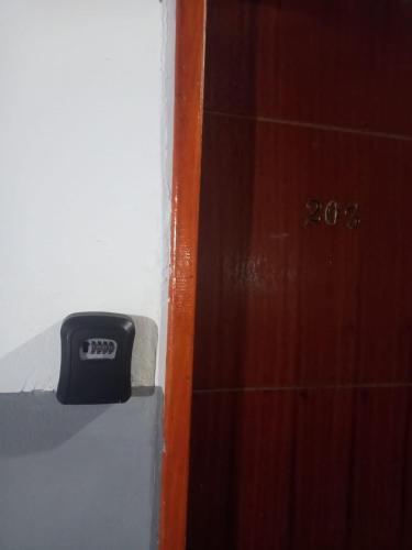 lindo apartamento terreo near Bola Oito Snooker Bar