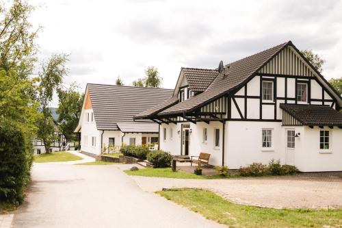 المنظر الخارجي, Hof Köhne - Feldscheune rechts (Hof Kohne - Feldscheune rechts) in Schmallenberg Town Center