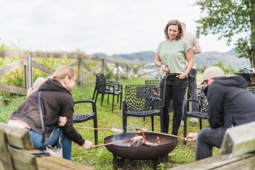 Programlehetőségek, Hof Köhne - Haus am Berg 3er (Hof Kohne - Haus am Berg 3er) in Schmallenberg Városközpont