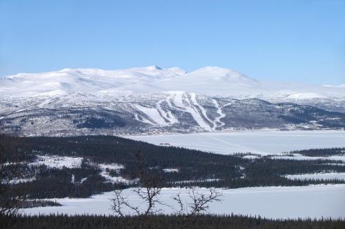 Tärnaby Fjällhotell