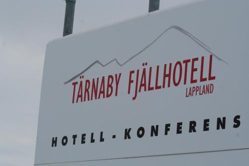 Tärnaby Fjällhotell - image 12