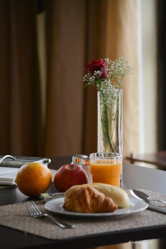 Foto - Hotel D. Luis
