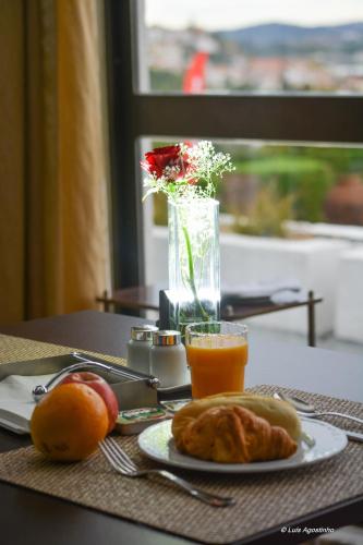 Foto - Hotel D. Luis
