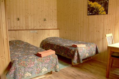 Padu Hotell - image 14
