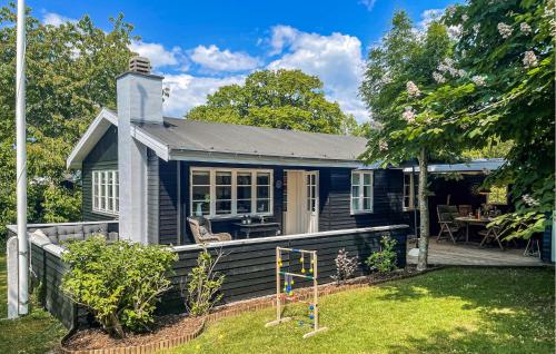  Cozy Home In Haderslev With Wifi in Haderslev