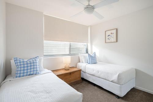 Three-Bedroom Apartment with Ocean View image 5