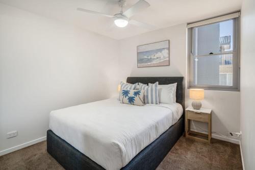 Three-Bedroom Apartment with Ocean View image 3