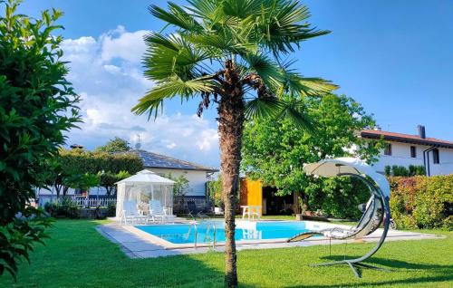 Pet Friendly Home In Loria With Kitchenette gîte à louer Galliera Veneta