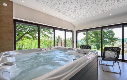 Aktivitātes, Gorgeous Home In Mace With Sauna in Sv. Kriz Zacretje