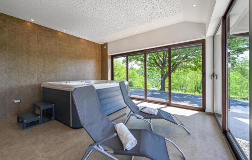 Aktivitātes, Gorgeous Home In Mace With Sauna in Sv. Kriz Zacretje