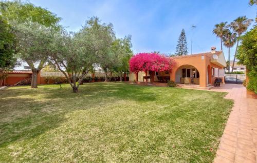 Casa Buganvilla