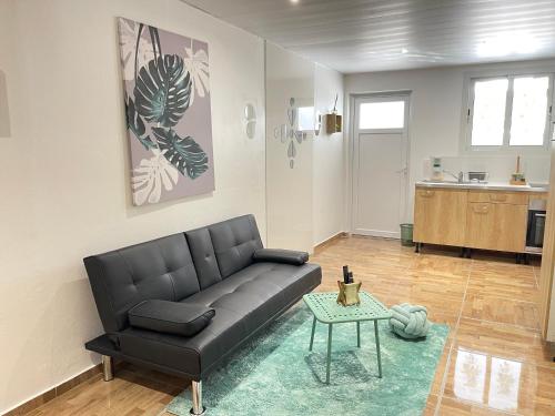 บริการและสิ่งอำนวยความสะดวก, A MO TI KOTE - Piscine - au cœur de Montsinéry (A MO TI KOTE - Piscine - au cœur de Montsinery) in มาตูรี