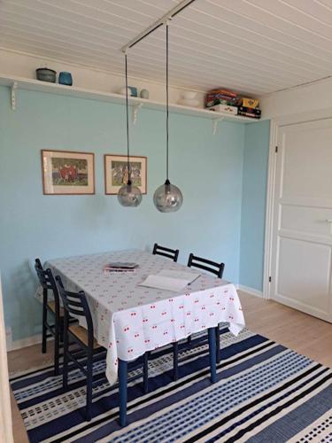 Hyggelig ferielejlighed ved Givskud in Givskud