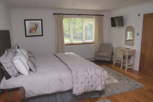 Cherry Tree Bed & Breakfast 1