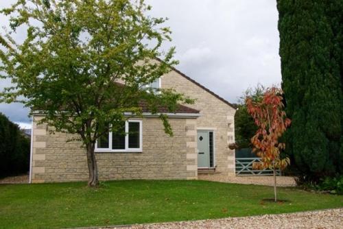 Ieeja, Cherry Tree Bed & Breakfast in Winsley