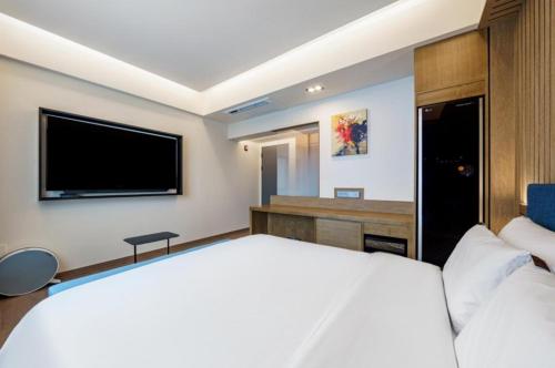 Yeonggwang Hound Hotel