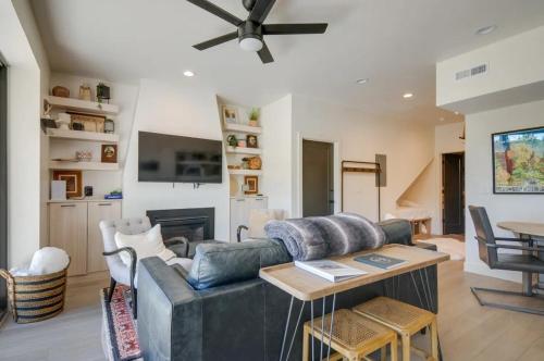 Alpine Mountain Escape in Circleville (UT)