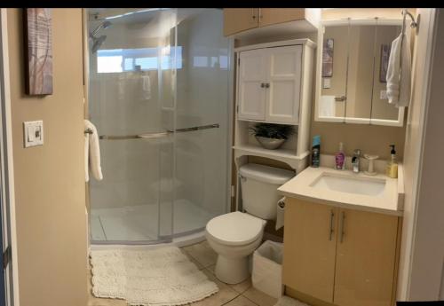 Cozy and modern 3 bedroom in central location! in Victoria, Canada